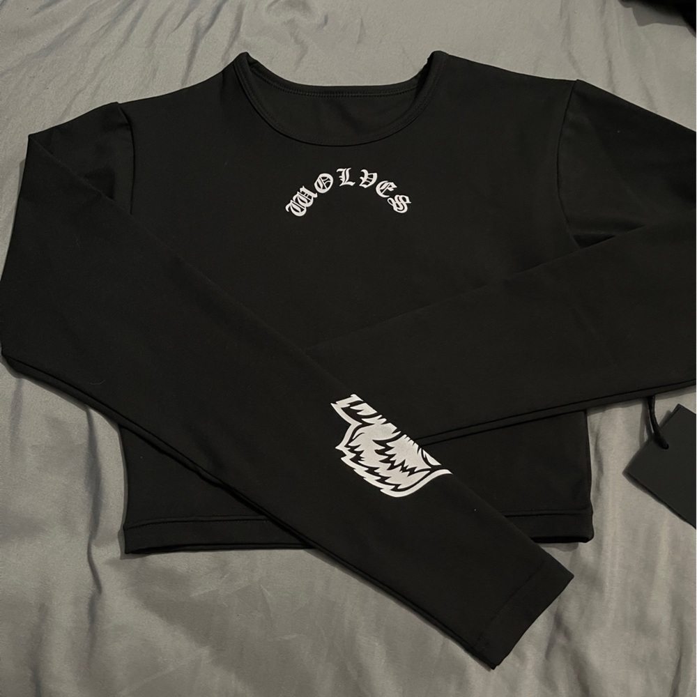 Darc sport top